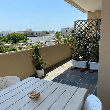 L'Altra Lulia Bed & Breakfast Otranto Dış mekan fotoğraf