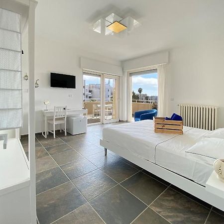 L'Altra Lulia Bed & Breakfast Otranto Dış mekan fotoğraf