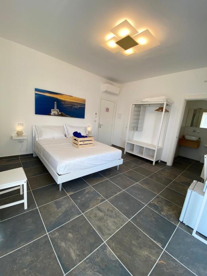 L'Altra Lulia Bed & Breakfast Otranto Dış mekan fotoğraf