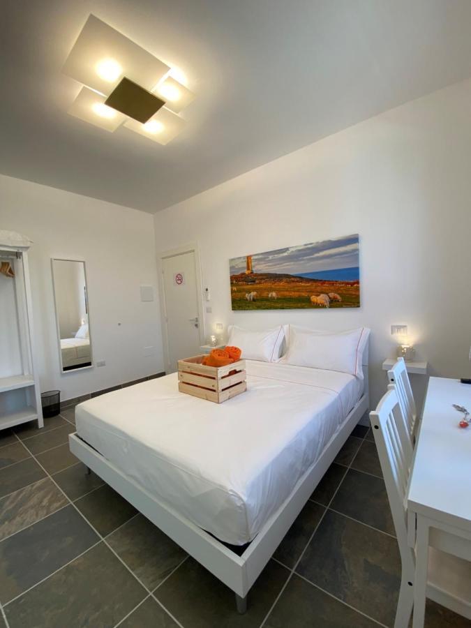 L'Altra Lulia Bed & Breakfast Otranto Dış mekan fotoğraf