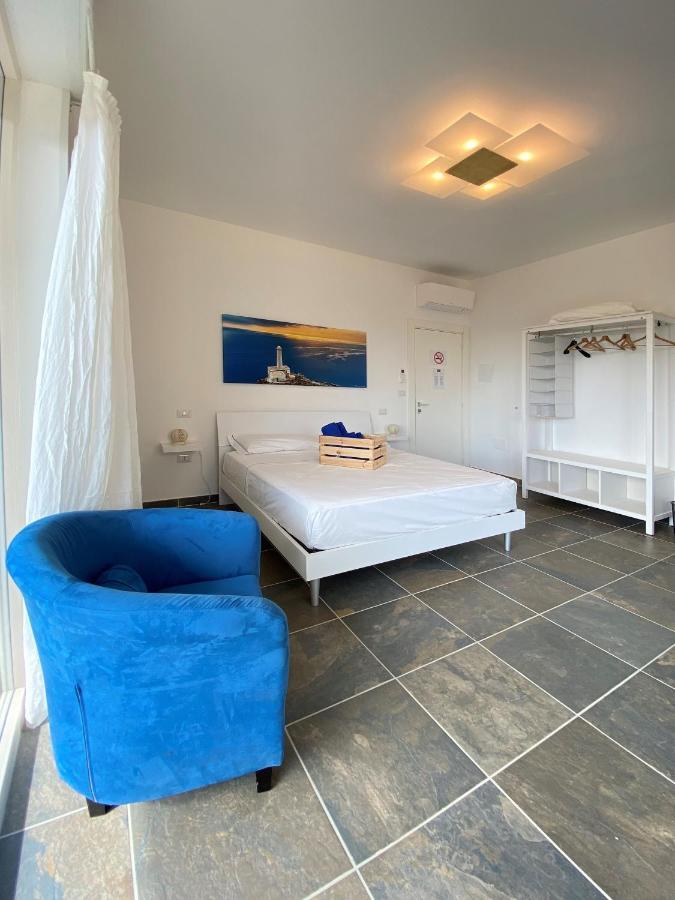 L'Altra Lulia Bed & Breakfast Otranto Dış mekan fotoğraf