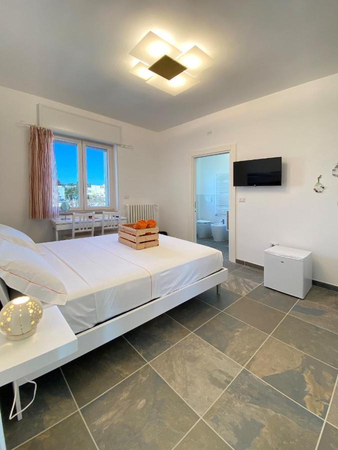 L'Altra Lulia Bed & Breakfast Otranto Dış mekan fotoğraf